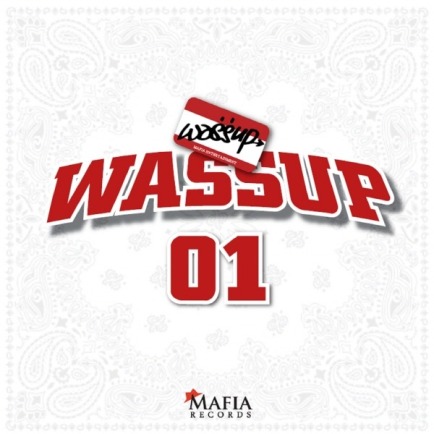 Wa$$up – Wassup Lyrics